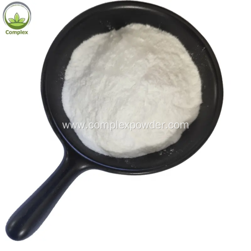 Weight Loss High Fiber Probiotic Powder